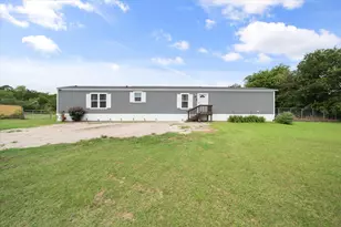 2989 County Road 2040, Powell, TX 75153 - Photo 1