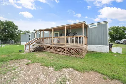 2989 County Road 2040, Powell, TX 75153 - Photo 24