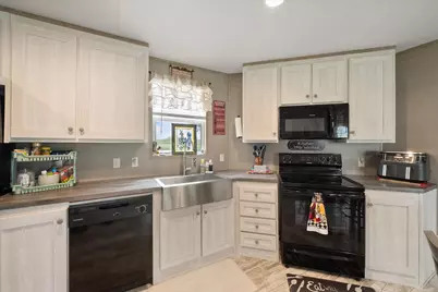 2989 County Road 2040, Powell, TX 75153 - Photo 12