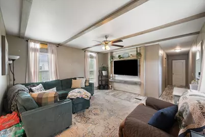 2989 County Road 2040, Powell, TX 75153 - Photo 6