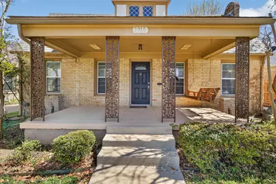 3315 Rogers Avenue, Fort Worth, TX 76109 - Photo 2