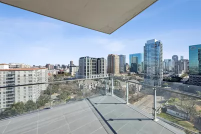 3130 N Harwood Street #1606, Dallas, TX 75201 - Photo 24