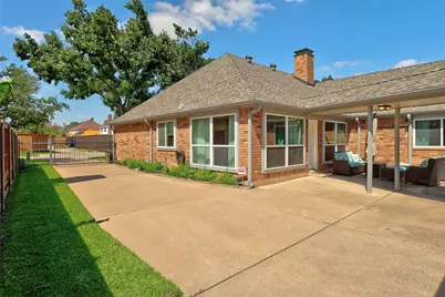 2218 Ridgecrest Trail, Carrollton, TX 75007 - Photo 30