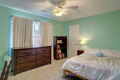 2218 Ridgecrest Trail, Carrollton, TX 75007 - Photo 20