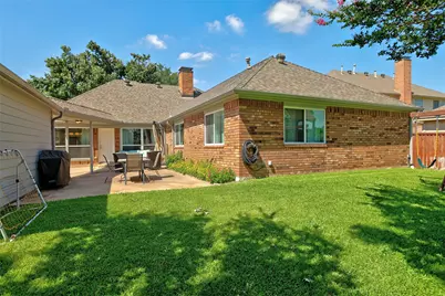 2218 Ridgecrest Trail, Carrollton, TX 75007 - Photo 24