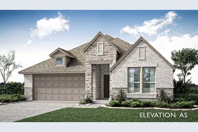 1035 Quincy Drive, Red Oak, TX 75154 - Photo 1