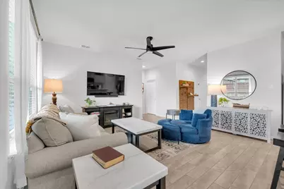901 De Wit Drive, Fort Worth, TX 76108 - Photo 6