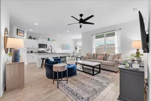 901 De Wit Dr, Fort Worth, TX 76108 - Photo 4