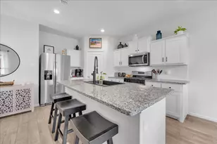 901 De Wit Dr, Fort Worth, TX 76108 - Photo 8