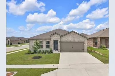 901 De Wit Drive, Fort Worth, TX 76108 - Photo 1
