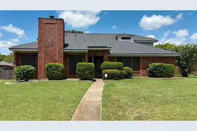 1409 Essex Drive, DeSoto, TX 75115 - Photo 1
