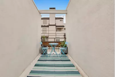 3906 Buena Vista Street #18, Dallas, TX 75204 - Photo 18