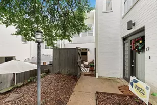 3906 Buena Vista St, Dallas, TX 75204 - Photo 4