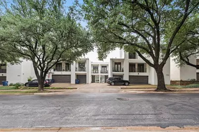 3906 Buena Vista Street #18, Dallas, TX 75204 - Photo 2
