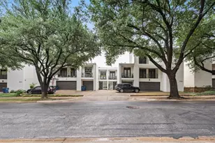 3906 Buena Vista St, Dallas, TX 75204 - Photo 2