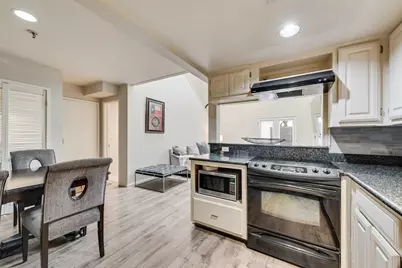 3906 Buena Vista Street #18, Dallas, TX 75204 - Photo 10