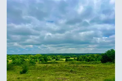 Lot 10 Clare Rd, Poolville, TX 76487 - Photo 4