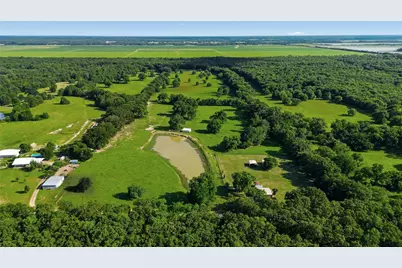 500 County Road 1300, Lake Creek, TX 75450 - Photo 22