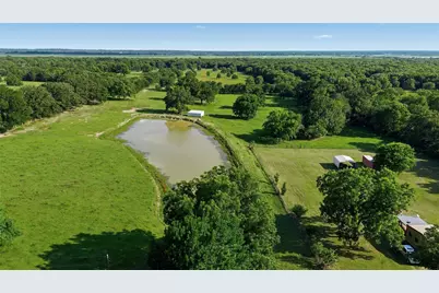 500 County Road 1300, Lake Creek, TX 75450 - Photo 40