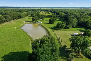 500 County Rd 1300, Lake Creek, TX 75450 - Photo 40