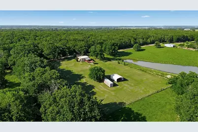 500 County Road 1300, Lake Creek, TX 75450 - Photo 38