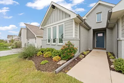628 Turtle Creek Park Trail, Alvarado, TX 76009 - Photo 2