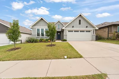 628 Turtle Creek Park Trail, Alvarado, TX 76009 - Photo 1