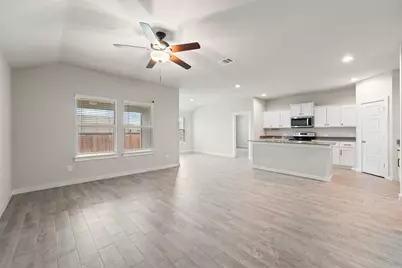 628 Turtle Creek Park Trail, Alvarado, TX 76009 - Photo 6