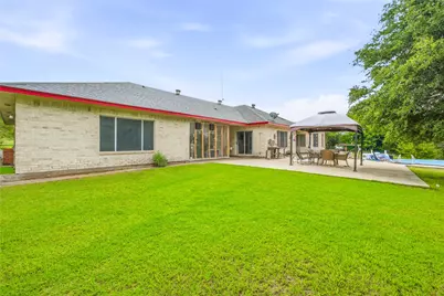 118 Pleasant Valley Lane, Weatherford, TX 76087 - Photo 24