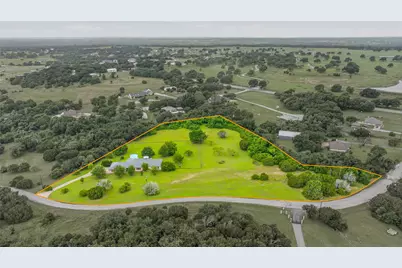 118 Pleasant Valley Lane, Weatherford, TX 76087 - Photo 4