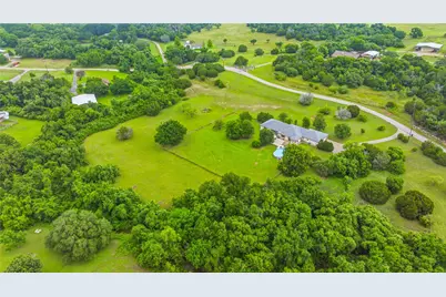 118 Pleasant Valley Lane, Weatherford, TX 76087 - Photo 36
