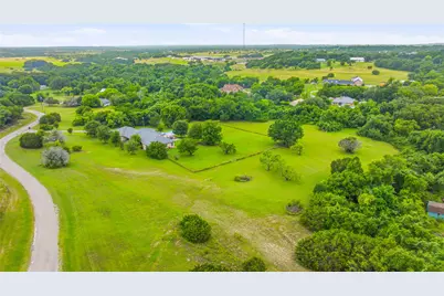 118 Pleasant Valley Lane, Weatherford, TX 76087 - Photo 34