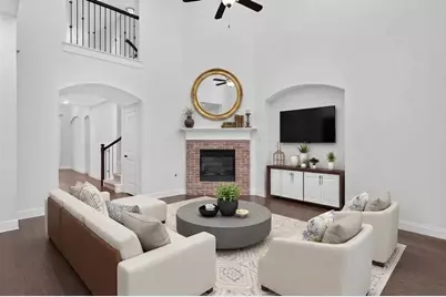 11367 Misty Ridge Drive, Flower Mound, TX 76262 - Photo 2