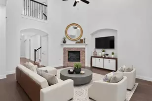 11367 Misty Ridge Dr, Flower Mound, TX 76262 - Photo 2
