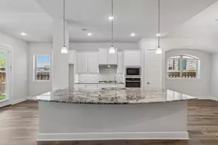 2813 Trinity Rdg St, Mansfield, TX 76063 - Photo 4