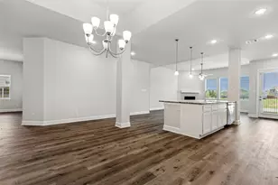 2813 Trinity Rdg St, Mansfield, TX 76063 - Photo 6