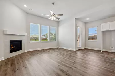 2813 Trinity Ridge Street, Mansfield, TX 76063 - Photo 6