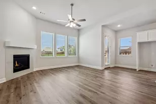 2813 Trinity Rdg St, Mansfield, TX 76063 - Photo 6