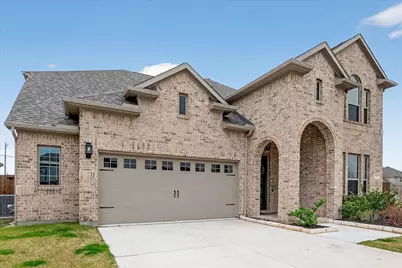 1830 Silver Birch Road, Waxahachie, TX 75165 - Photo 2