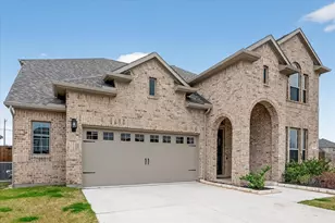 1830 Silver Birch Rd, Waxahachie, TX 75165 - Photo 2