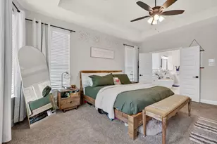 1830 Silver Birch Rd, Waxahachie, TX 75165 - Photo 24
