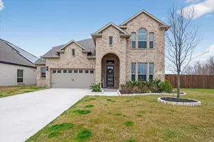 1830 Silver Birch Rd, Waxahachie, TX 75165 - Photo 1