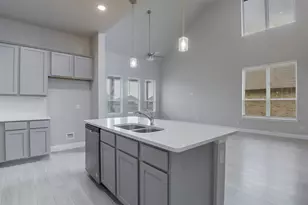 424 Burrow Dr, Waxahachie, TX 75167 - Photo 4