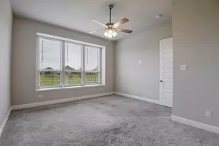 424 Burrow Dr, Waxahachie, TX 75167 - Photo 12