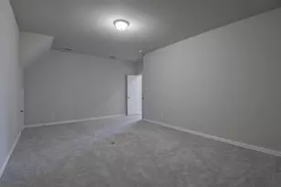 424 Burrow Dr, Waxahachie, TX 75167 - Photo 18