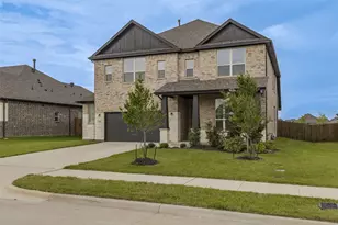 424 Burrow Dr, Waxahachie, TX 75167 - Photo 30