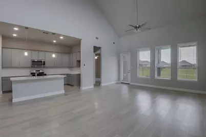424 Burrow Drive, Waxahachie, TX 75167 - Photo 6