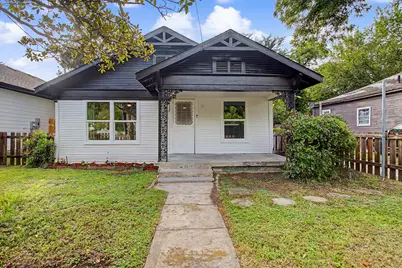 2643 Marburg Street, Dallas, TX 75215 - Photo 1