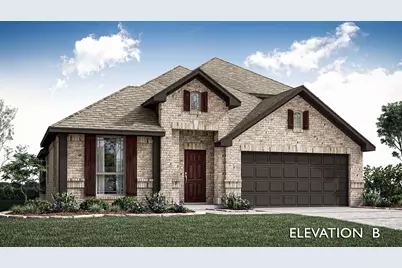 1211 Anderson Drive, Trenton, TX 75490 - Photo 1