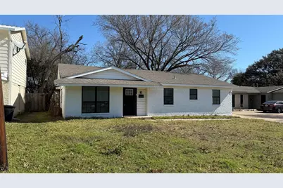 4320 Live Oak Drive, Mesquite, TX 75150 - Photo 2